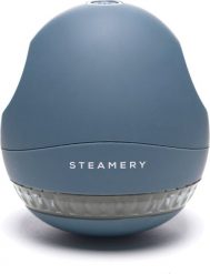 Golarka do ubrań Pilo 1 niebieska. Golarki i trymery Steamery. Za 199.99 zł.