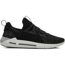 Under Armour HOVR™ SLK Tenisówki Czarny. Czarne trampki i tenisówki damskie Under Armour, bez wzorów, z materiału, bez zapięcia. Za 498.95 zł.