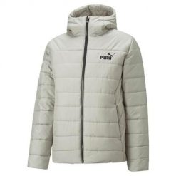 Kurtka uniwersalna męska Puma Essential. Brązowe kurtki męskie Puma, m, bez wzorów, z syntetyku, klasyczne, z kapturem. Za 559.00 zł.