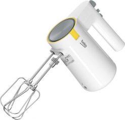 Mikser Beko Mikser ręczny HMM62404W 420W. Miksery BEKO. Za 119.99 zł.