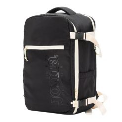 Plecak Joma Mimetic. Niebieskie plecaki męskie Joma, bez wzorów, z poliesteru, eleganckie. Za 295.50 zł.