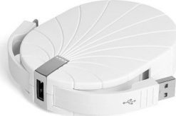 Powerbank Lexon Išorinė baterija Lexon LL124W. Powerbanki Lexon. Za 250.83 zł.