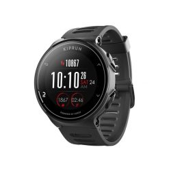 Zegarek z GPS Kiprun GPS 500 by Coros. Zegarki męskie KIPRUN, z aplikacjami. Za 549.99 zł.