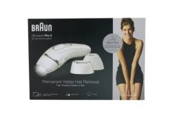 Braun Silk-expert Mini Pro IPL3222. Depilatory BRAUN. Za 1,139.99 zł.