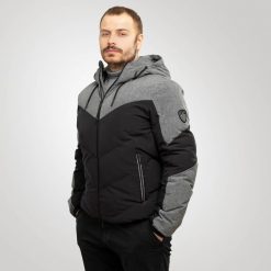 Kurtka męska Emporio Armani Kurtka męska 6LPB21-PN1BZ-1200. Kurtki męskie Emporio Armani, m, bez wzorów, bez kaptura. Za 1,139.00 zł.