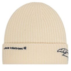 Czapka Rossignol. Czapki damskie Rossignol, na zimę, bez wzorów. Za 269.99 zł.