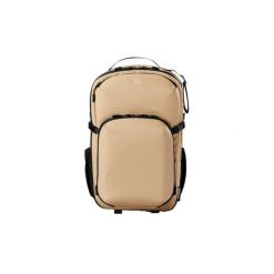 Plecak Wilson Helix. Brązowe plecaki męskie Wilson, bez wzorów, sportowe. Za 686.00 zł.