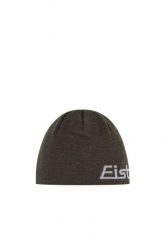 Czapka turystyczna 365. Brązowe czapki damskie Eisbar, na wiosnę, bez wzorów, z dzianiny. Za 179.99 zł.