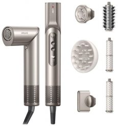 Dreame Dazzle złoty. Lokówki Dreame. Za 643.27 zł.