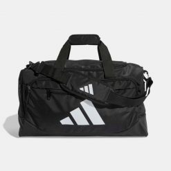 Torba sportowa ADIDAS Defender Duffel 22,5 l. Torby na ramię męskie Adidas, z materiału, na ramię, duże. Za 149.99 zł.