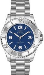 Zegarek Invicta Invicta Specialty 69478 Zegarek męski 40 mm. Zegarki męskie Invicta, bez wzorów. Za 209.99 zł.