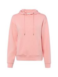 Msch Copenhagen bluza z kapturem - MSCHIma Kobiety różowy, XS/S. Czerwone bluzy damskie MSCH Copenhagen, s, bez wzorów, bez ramiączek, z kapturem. Za 229.95 zł.
