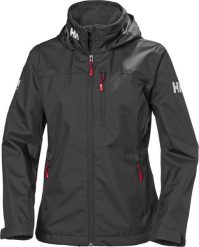 Helly Hansen Helly Hansen damska kurtka żeglarska membranowa CREW HOODED JACKET 33899 992 S. Kurtki sportowe damskie Helly Hansen, s, bez wzorów, bez ramiączek, bez kaptura, żeglarskie. Za 729.99 zł.