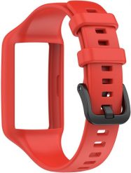 ORYGINALNY ZAMIENNY WYMIENNY PASEK OPASKA BRANSOLETA YIVO DO ZEGARKA SMARTWATCH HUAWEI HONOR SMART BAND 6 PRO 7. Zegarki smartwatch Yivo, bez wzorów. Za 16.79 zł.