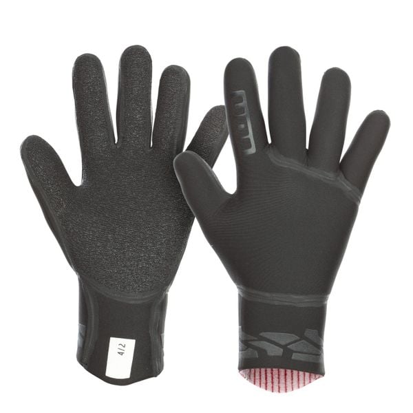 Rękawiczki neoprenowe surfingowe ION Neo 4/2. Rękawiczki męskie ION, bez wzorów, z neoprenu. Za 349.95 zł.