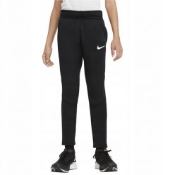 Nike Dri-Fit Therma Training Pants CU9082-010 Czarne XL. Czarne spodnie sportowe męskie Nike, m, bez wzorów, dri-fit (nike). Za 123.53 zł.