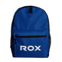 Plecak Rox R-Classic. Niebieskie plecaki damskie Trespass, bez wzorów, z poliesteru. Za 168.99 zł.