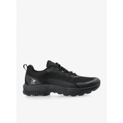 Buty turystyczne Garmont 9.81 Heli. Czarne buty zimowe męskie Garmont, bez wzorów, bez obcasa, bez zapięcia. Za 513.99 zł.
