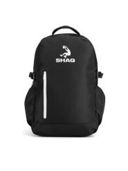 Shaq Plecak SHQ-K-001-CCC Czarny. Czarne plecaki męskie Shaq, bez wzorów, z materiału, sportowe. Za 219.99 zł.