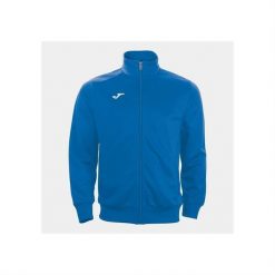 Bluza do piłki nożnej męska Joma Gala. Czerwone bluzy męskie Joma, m, bez wzorów, sportowe, bez ramiączek, bez kaptura. W wyprzedaży za 130.60 zł.