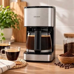 Ekspres przelewowy Cecotec Coffee 66 Drop (). Ekspresy przelewowe Cecotec. Za 105.60 zł.