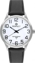 Zegarek Perfect Zegarek Męski PERFECT GXB452-01. Zegarki męskie Perfect, bez wzorów. Za 45.83 zł.