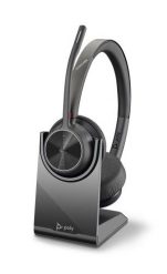 Poly 02 headphones/headset Wired. Słuchawki bezprzewodowe Poly. Za 718.99 zł.