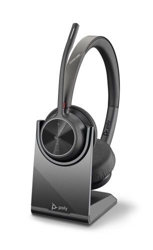 Poly 02 headphones/headset Wired. Słuchawki bezprzewodowe Poly. Za 718.99 zł.