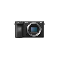 Aparat SONY Alpha ILCE-6500 Body. Aparaty bezlusterkowce SONY. Za 5,999.00 zł.