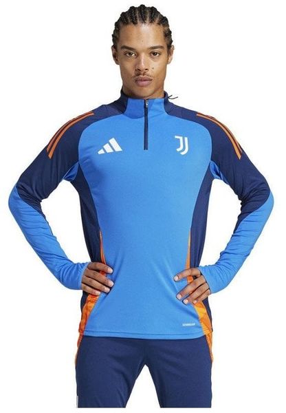 Adidas Bluza adidas Juventus Training Top JE4310. Bluzy męskie Adidas, m, bez wzorów, bez ramiączek, bez kaptura. Za 207.55 zł.