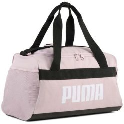Torba Puma Challenger Extra Small Sports Bag 22.5L. Czerwone torby sportowe męskie Puma, bez wzorów, z materiału. Za 290.00 zł.