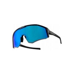 Okulary rowerowe Bikeline. Czarne okulary przeciwsłoneczne damskie ROCKBROS. Za 109.99 zł.