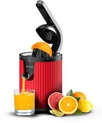 Wyciskarka do cytrusów Cecotec Elektryczna wyciskarka do cytrusów Xqueeze. Wyciskarki Cecotec. Za 157.24 zł.