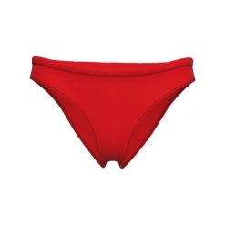 Damskie spodnie sportowe Errea Cruz. Czerwone bielizna sportowa damska ERREA, xl, bez wzorów, z dresówki. Za 160.00 zł.