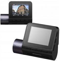 Dash Cam A410. Wideorejestratory 70mai. Za 424.49 zł.