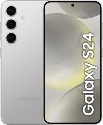 Smartfon Samsung Galaxy S24 5G 8/256GB Szary (SM-S921BZA). Szare smartfony SAMSUNG. Za 2,549.00 zł.