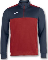 Joma Bluza Joma Winner SweatShirt 100947.603. Bluzy męskie Joma, m, bez wzorów, bez ramiączek, bez kaptura. Za 97.19 zł.