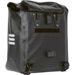 100% Wodoodporny Plecak/Torba Rowerowa 23 Litry 31 X 50 X 15 Cm - Czarny. Czarne plecaki męskie GREENLANDS, bez wzorów. Za 272.00 zł.