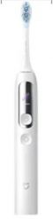 Szczoteczka Xiaomi Mijia Smart Servo-Oscillation Electric Toothbrush Pro Biała | Szczoteczka elektryczna do zębów | EU (SERVO-OSCILLATION PRO WHITE). Białe szczoteczki elektryczne Xiaomi. Za 218.24 zł.