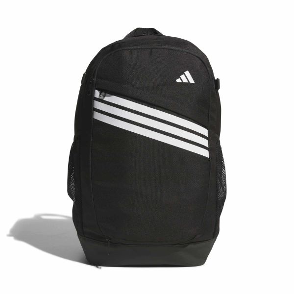 Plecak adidas 2.0. Czarne plecaki damskie Adidas, bez wzorów. Za 250.50 zł.