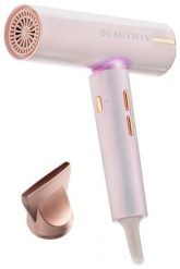 Beautifly CandyFlow różowy. Czerwone suszarki do włosów Beautifly. Za 299.00 zł.
