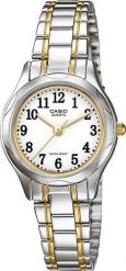 Zegarek Damski Casio LTP-1275SG-7BDF + BOX. Zegarki damskie Casio. Za 216.43 zł.