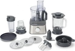 Robot kuchenny Kenwood FDM316SS. Roboty kuchenne Kenwood. Za 1,016.99 zł.