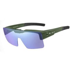 Lekkie okulary przeciwsłoneczne do roweru fotochromowe. Zielone okulary przeciwsłoneczne damskie WEST BIKING. Za 106.00 zł.