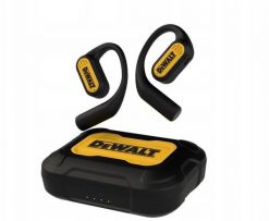 Słuchawki Dewalt Earbuds Pro 44H (DXMA190-2096-DWG). Słuchawki bezprzewodowe Dewalt. Za 503.47 zł.