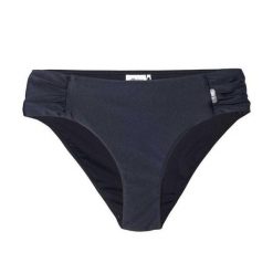Bikini Damskie Carina. Czarne stroje kąpielowe damskie AQUAWAVE, l, bez wzorów. Za 110.99 zł.