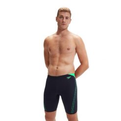 Kąpielówki męskie spodenki kąpielowe Speedo HyperBoom. Niebieskie kąpielówki męskie Speedo, m, bez wzorów. Za 1,286.86 zł.