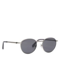 Okulary przeciwsłoneczne Guess. Szare okulary przeciwsłoneczne damskie Guess. Za 479.99 zł.