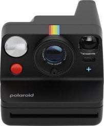 Polaroid Now+ Gen 3 Black. Akcesoria do aparatów i kamer POLAROID. Za 649.00 zł.