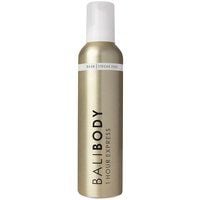 Bali Body - Ekspresowa Opalenizna W 1 godzinę - Self Tan Express Aerosol Dark 200ml - Dla Kobiet. Body Bali Body, bez wzorów, ze skóry. Za 165.00 zł.